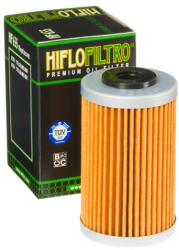 HIFLO Filtru ulei HIFLO HF655