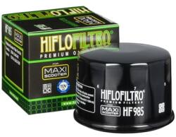 HIFLO Filtru ulei HIFLO HF985