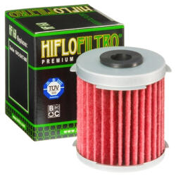 HIFLO Filtru ulei HIFLO HF168