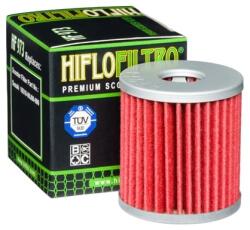 HIFLO Filtru ulei HIFLO HF973