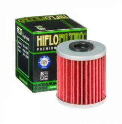 HIFLO Filtru ulei HIFLO HF207