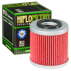 HIFLO Filtru ulei HIFLO HF154
