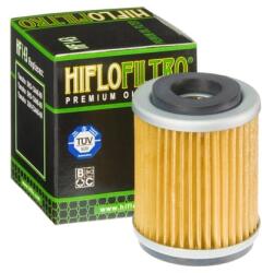 HIFLO Filtru ulei HIFLO HF143