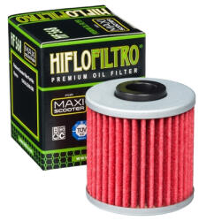 HIFLO Filtru ulei HIFLO HF568