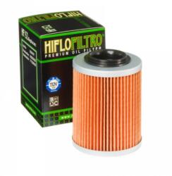 HIFLO Filtru ulei HIFLO HF152