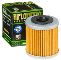 HIFLO Filtru ulei HIFLO HF563