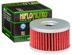HIFLO Filtru ulei HIFLO HF137
