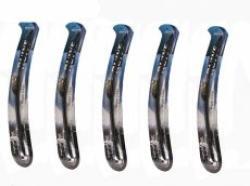  Ablaktörlő lapát 24 colos, 10db (610mm) (Lapatakci)