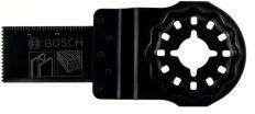 Bosch Starlock BIM merülőfűrészlap, fához és fémhez (2607017346) (2 607 017 346)