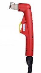IWELD IGrip CUT81 léghűtéses plazma vágópisztoly, centrál (800CUTIP81C)