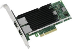 Intel Placa de retea Intel X540-T2, PCI Express x8 (x540t2blk)