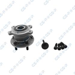 GSP Set rulment roata GSP 9336017K (9336017K)