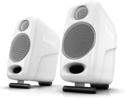 IK Multimedia iLoud Micro Monitor White Special Edition Boxa activa
