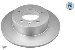 MEYLE Disc frana MEYLE -PD: Advanced performance and design. 615 523 6037/PD (615 523 6037/PD)