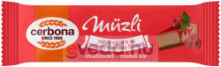 Cerbona Málnás sajttorta ízű szelet 20 g