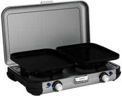 Campingaz Camping Kitchen 2 Grill Go Inox (2213311)