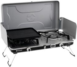 Outwell Merapi Pro Duo Deluxe