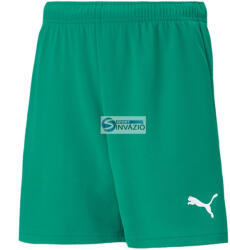 PUMA teamRISE Rövidnadrág Jr-704943 05
