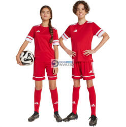 Adidas Squadra 25 Jr rövidnadrág-JN5456