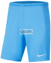  Nike Park III Knit Jr Rövidnadrág-BV6865-412
