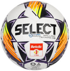 Select Brillant Training DB Betclic 1 Liga Focilabda