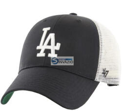  47 Brand MLB LA Dodgers Baseball sapka-B-BRANS12CTP-BKC