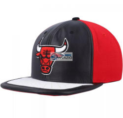  Mitchell & Ness Chicago Bulls NBA Day One Snapback Bulls sapka-6HSSMM19224-CBUBKWH