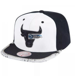  Mitchell & Ness Chicago Bulls NBA Day One Snapback Bulls sapka-6HSSMM19226-CBUWHBK