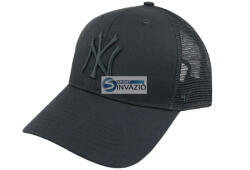  47 Brand MLB New York Yankees Branson Baseball sapka-B-BRANS17CTP-BKB