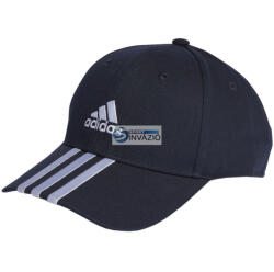  Adidas 3-Stripes pamut twill baseball sapka-II3510