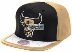  Mitchell & Ness NBA Day One Snapback Bulls sapka -6HSSMM19224-CBUBKTN