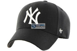 47 Brand New York Yankees MVP Baseball sapka-B-MVP17WBV-BK