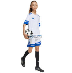  Adidas Squadra 25 Jr rövidnadrág-JJ2425