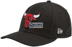  New Era 9FIFTY Chicago Bulls Stretch Snapback Baseball sapka-11871284