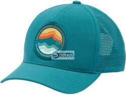  Columbia Mountaincap 3D Stretch patentos baseball sapka-2105091364