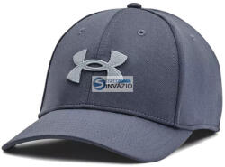  Under Armour férfi Blitz Baseball sapka-1376700-044