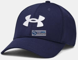  Under Armour férfi Blitzing Baseball sapka-1376700-410