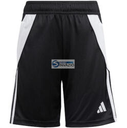  Adidas Tiro 24 Jr rövidnadrág-IR9368
