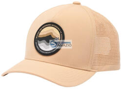  Columbia Mountaincap 3D Stretch patentos baseball sapka-2105091262