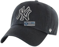  47 Brand New York Yankees MLB Clean Up Baseball sapka-B-NLRGW17GWS-BKA