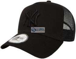  New Era Clean Trucker New York Yankees Mlb Férfi Baseball Sapka-11579474