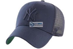  47 Brand MLB New York Yankees Branson baseballsapka B-BRANS17CTP-NYA