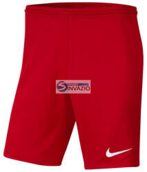  Nike Park III Knit Jr Rövidnadrág-BV6865-657