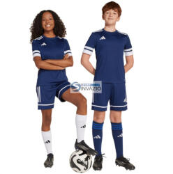  Adidas Squadra 25 Jr rövidnadrág-JN5458
