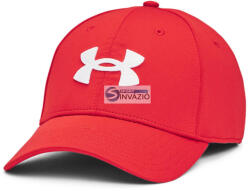  Under Armour férfi Blitzing Baseball sapka-1376700 600