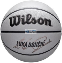Wilson NBA Player Icon UV Bskt Doncic kosárlabda-WZ4030701XB