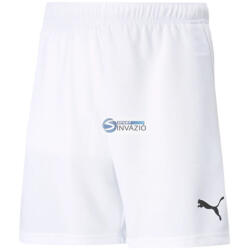 PUMA teamRISE Rövidnadrág Jr-704943 03