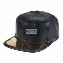  Mitchell & Ness NBA Chicago Bulls NBA Day One Snapback Bulls sapka-6HSSMM19229-CBUBKGD