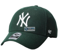  47 Brand New York Yankees MVP Baseball sapka-B-MVPSP17WBP-DG