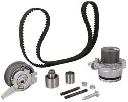 METELLI Set pompa apa + curea dintata METELLI 30-1360-5 (30-1360-5)